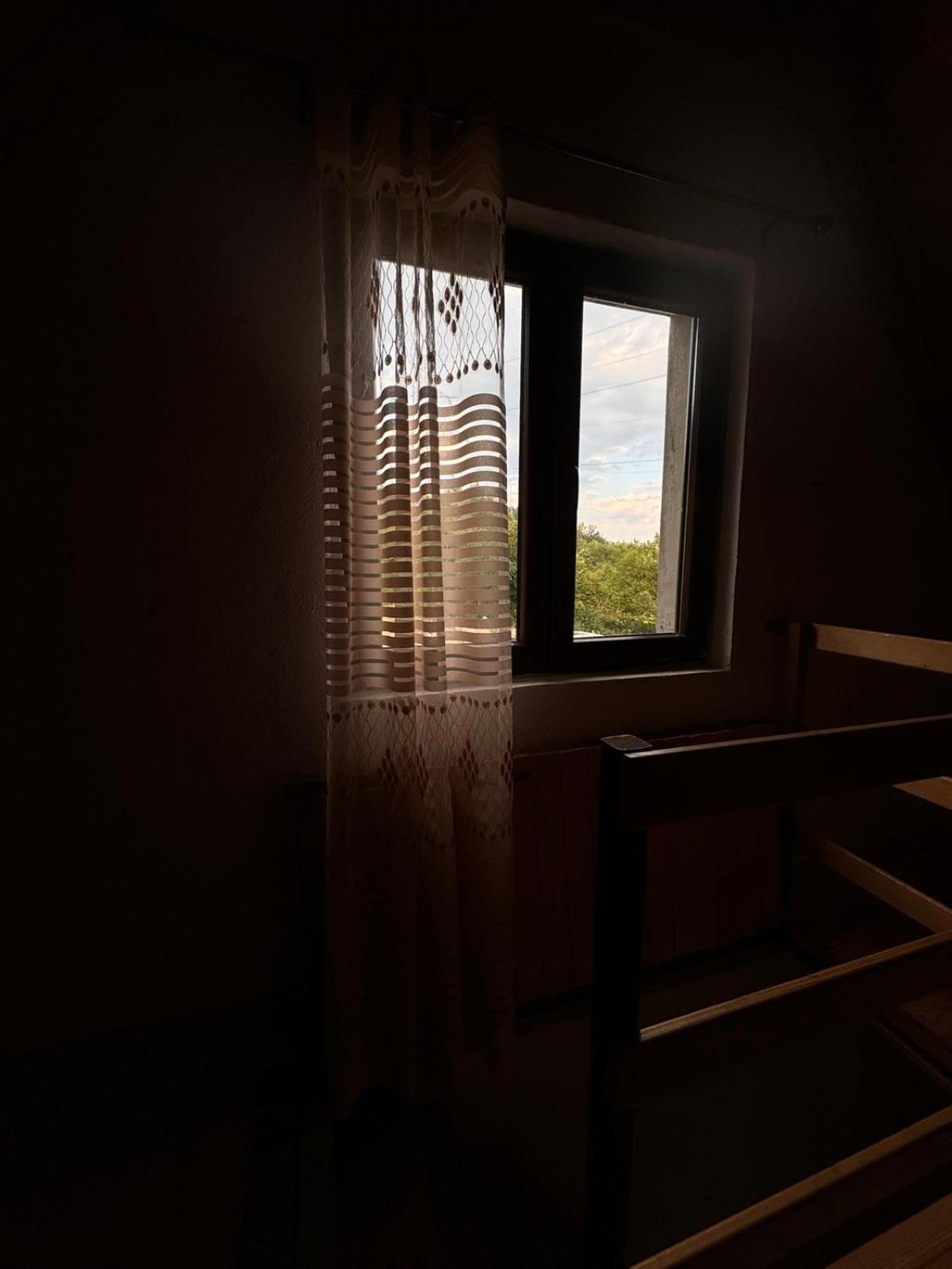 Vila Vikendica Kutnja Njiva Savnik Exteriér fotografie